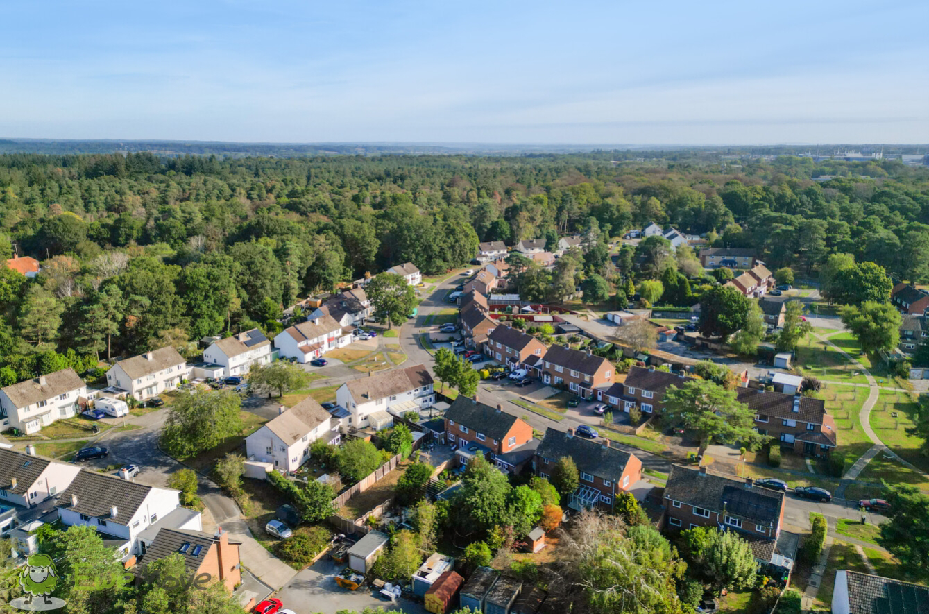 Long Grove, Baughurst, Tadley, Hampshire, RG26, photo 18
