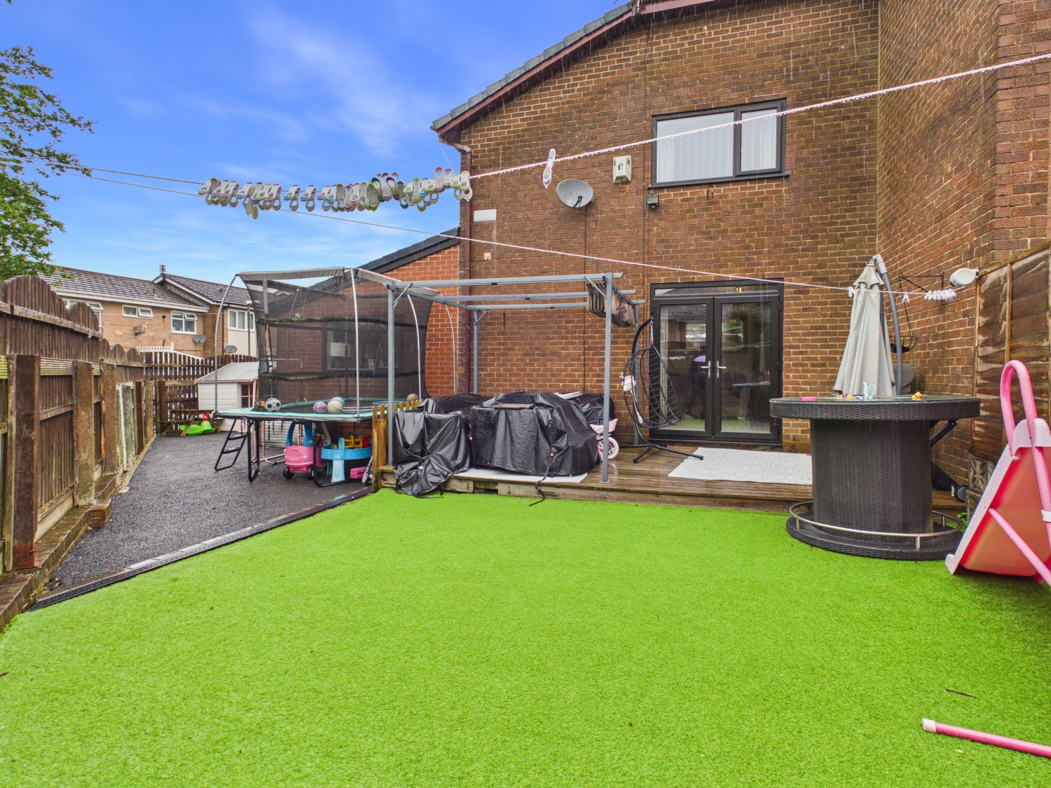 Silverton Close, Hyde, SK14 3DG, photo 23