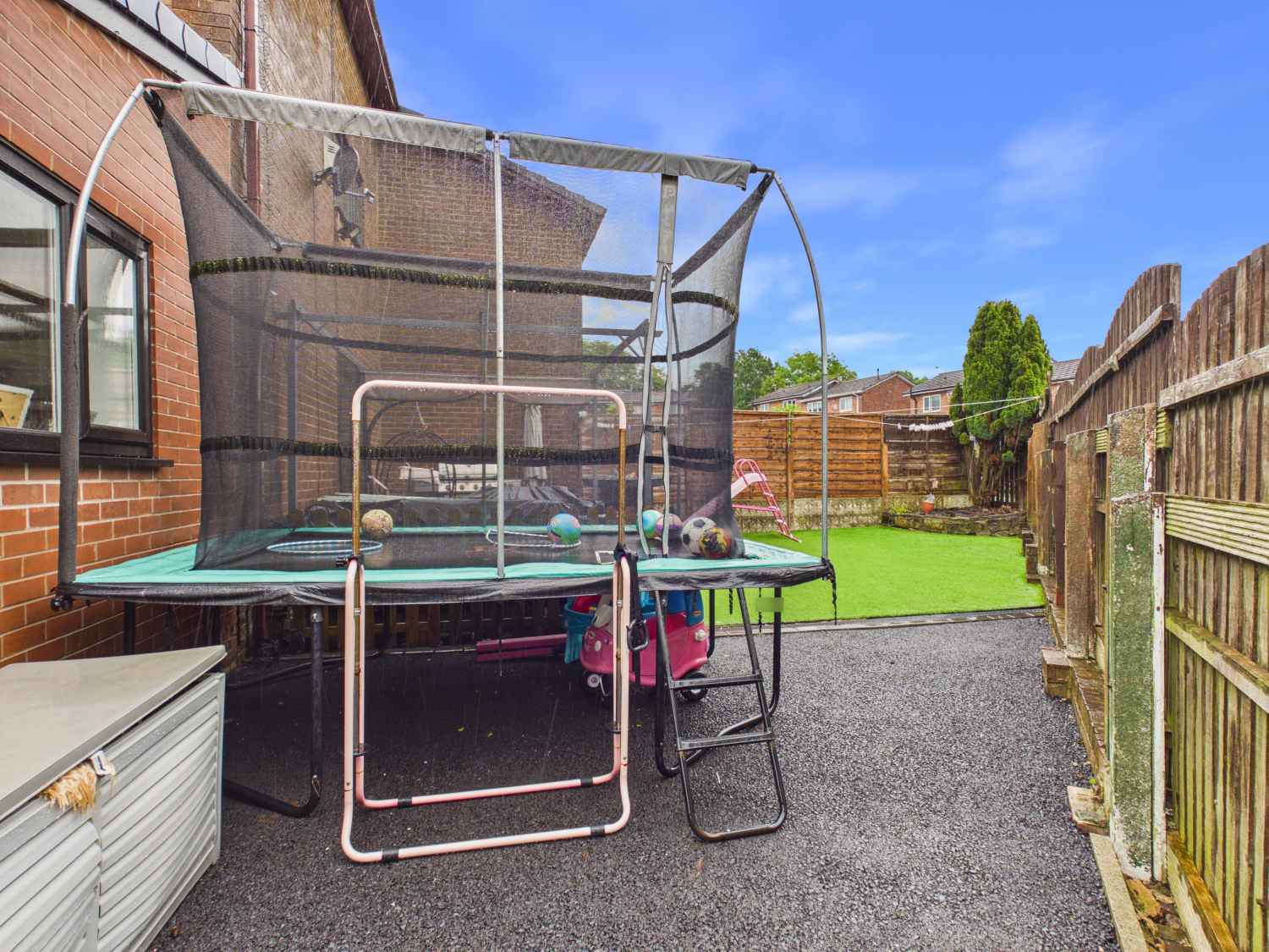 Silverton Close, Hyde, SK14 3DG, photo 25