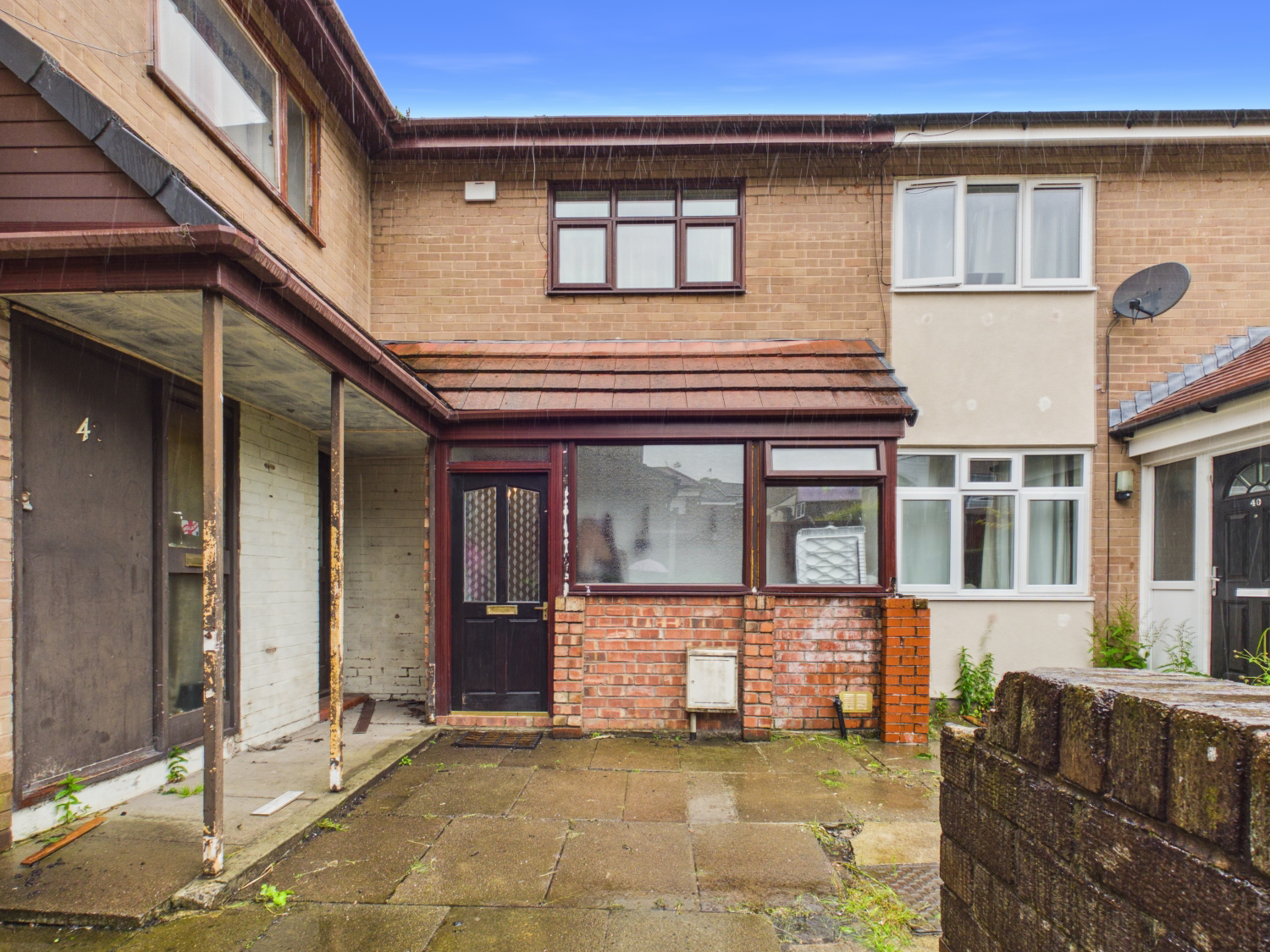Silverton Close, Hyde, SK14 3DG, photo 28