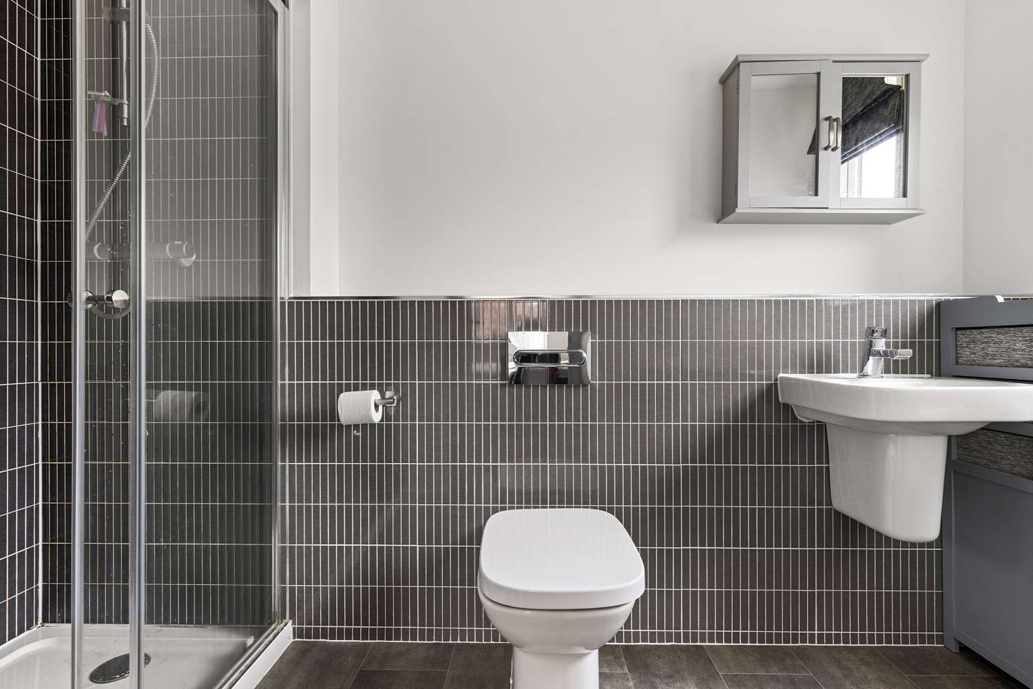 Ensuite