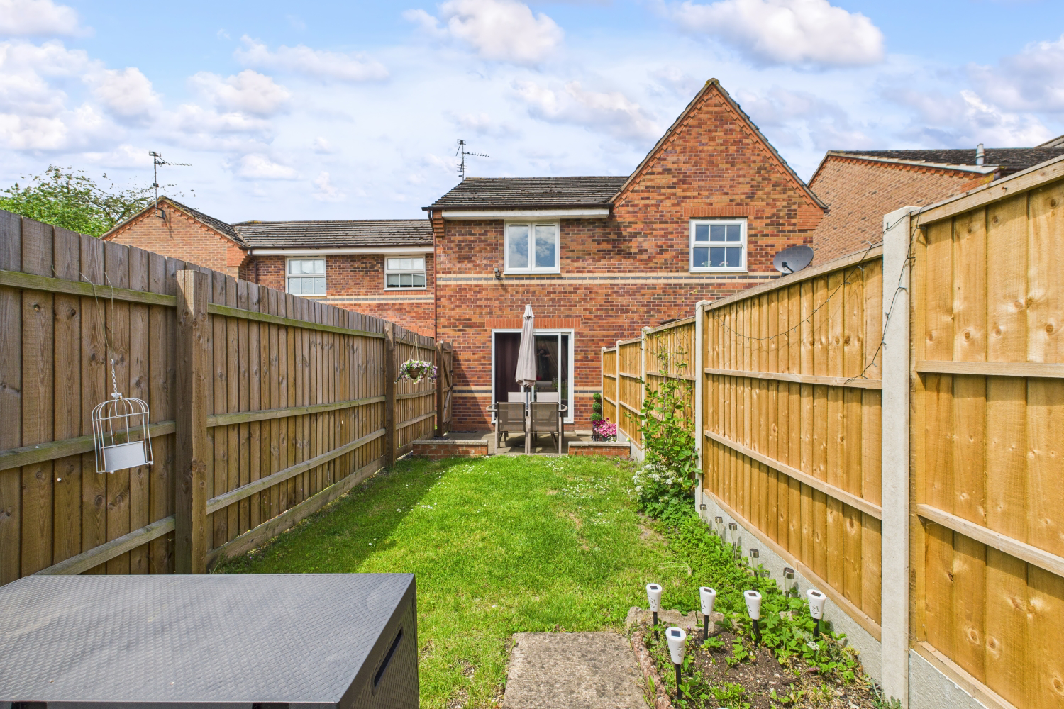 Patriot Close, Spalding, Lincolnshire, PE11, photo 11