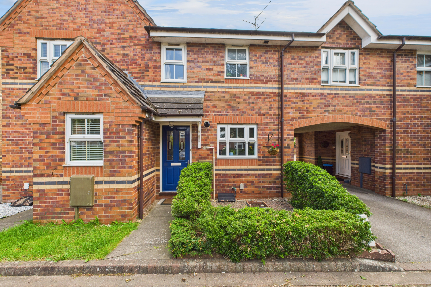 Patriot Close, Spalding, Lincolnshire, PE11, photo 2