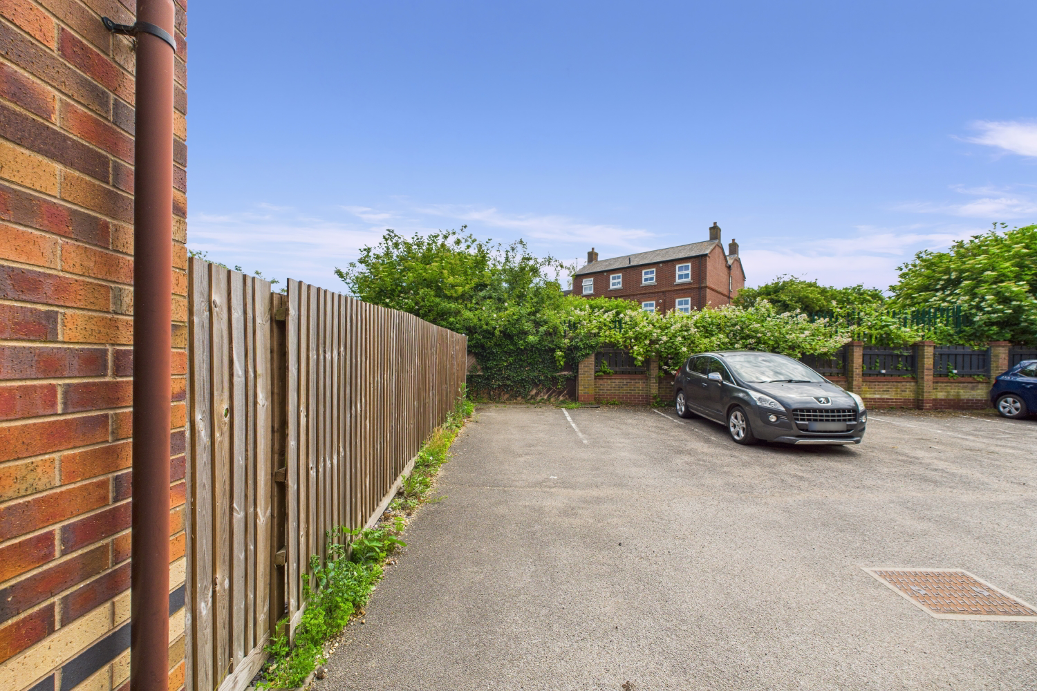 Patriot Close, Spalding, Lincolnshire, PE11, photo 13