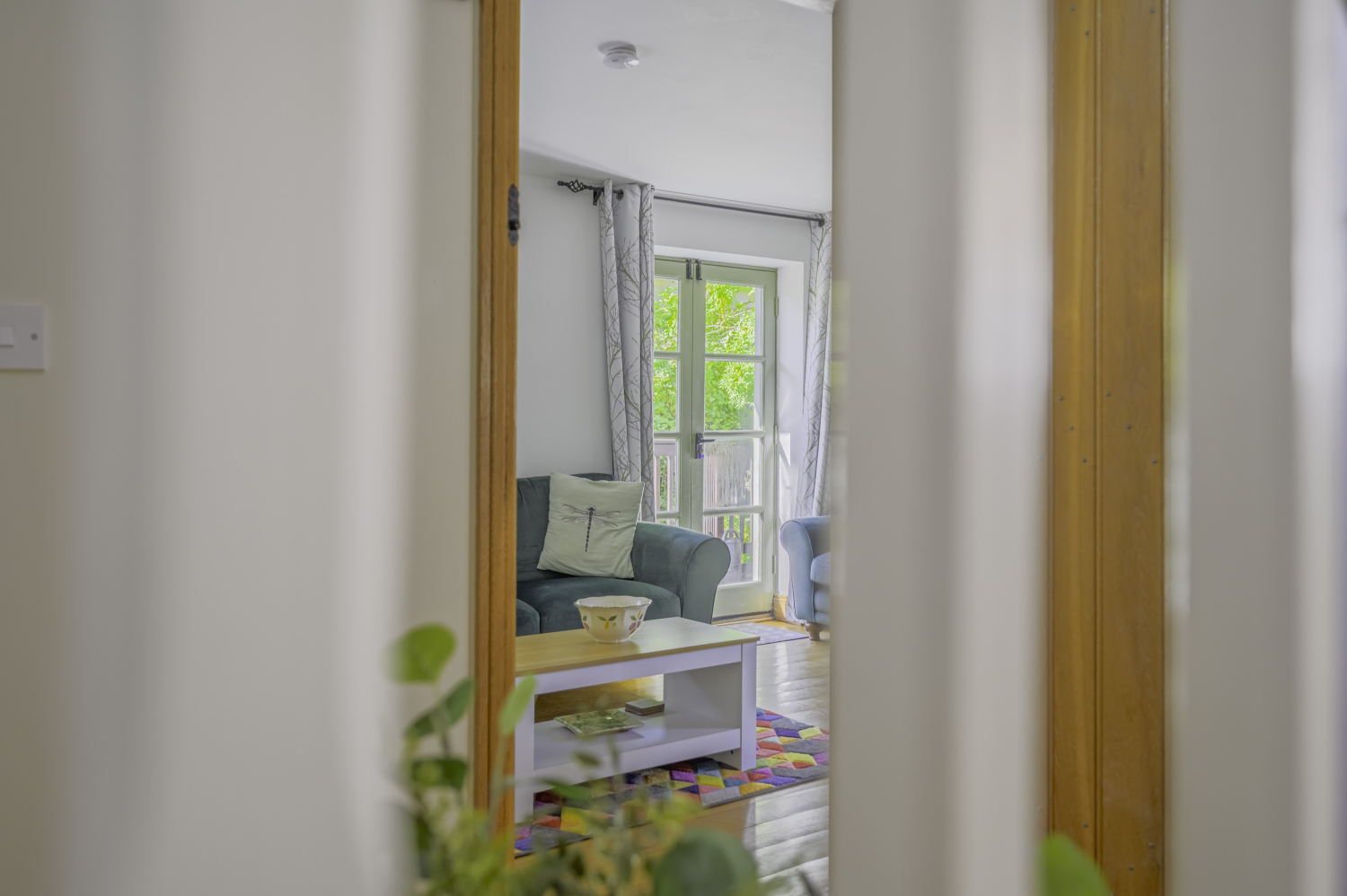 Mill Village, Lower Mill Estate, photo 9