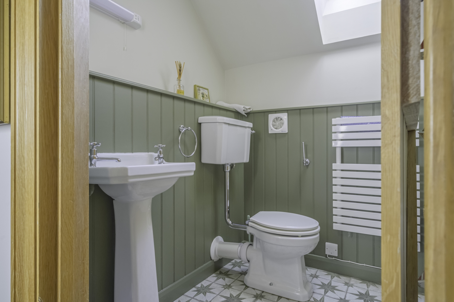 Mill Village, Lower Mill Estate, photo 15