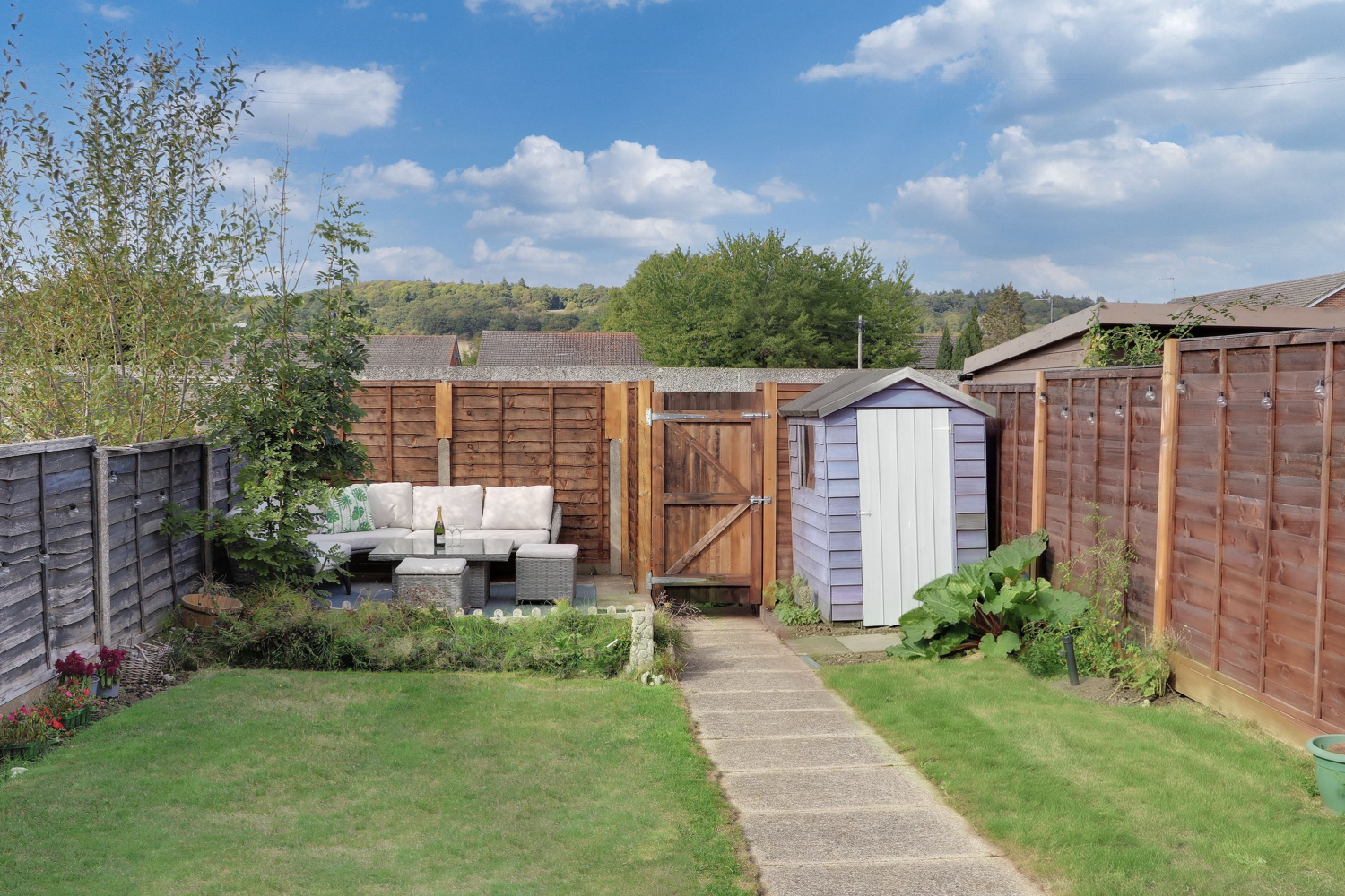 Hornhatch , Chilworth, Guildford, Surrey, GU4, photo 10