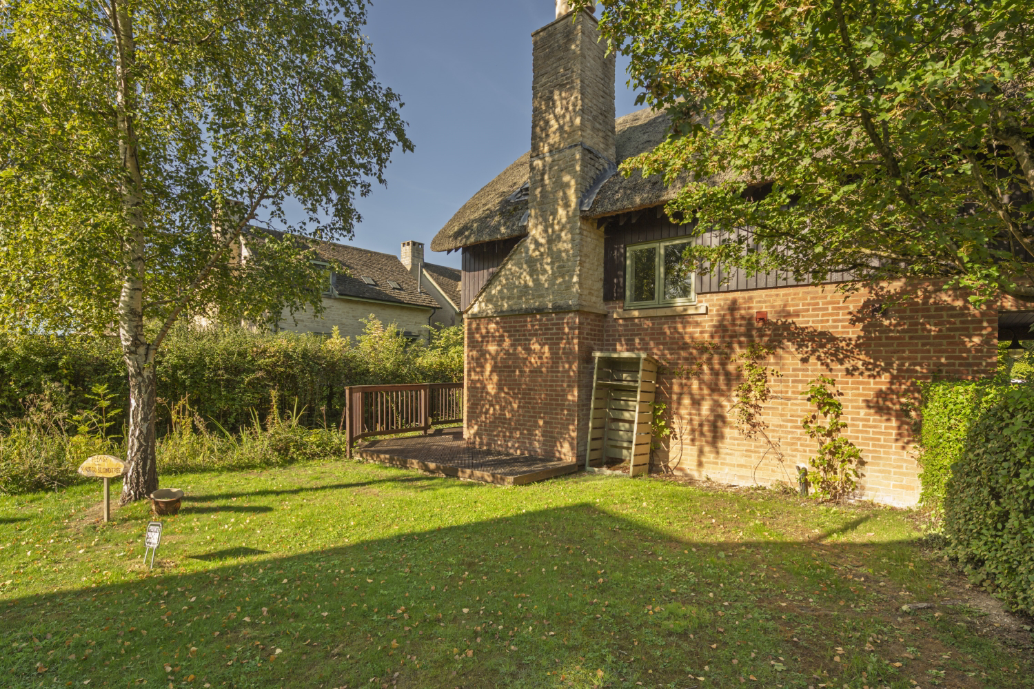 Mill Village, Lower Mill Estate, photo 8