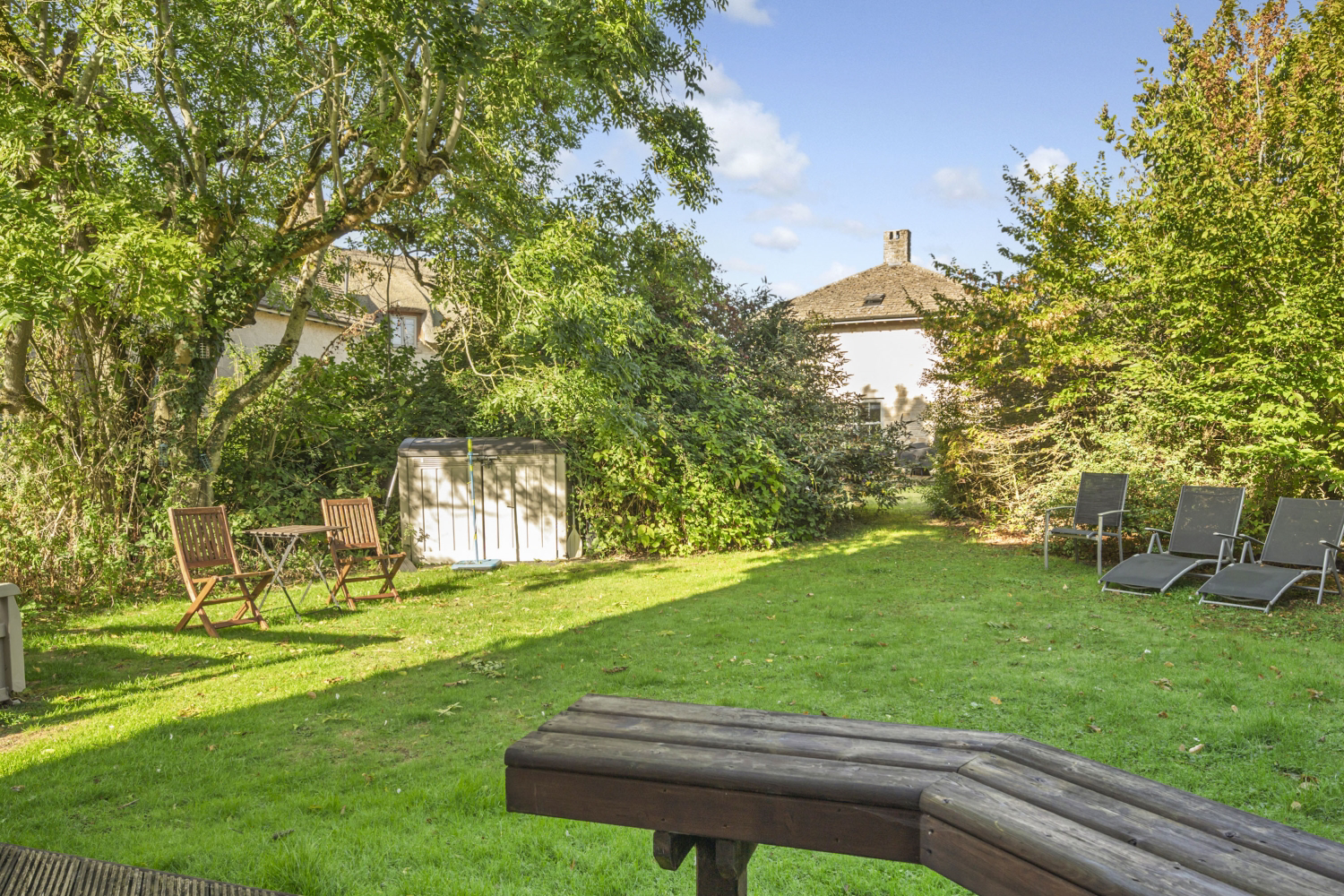 Mill Village, Lower Mill Estate, photo 2