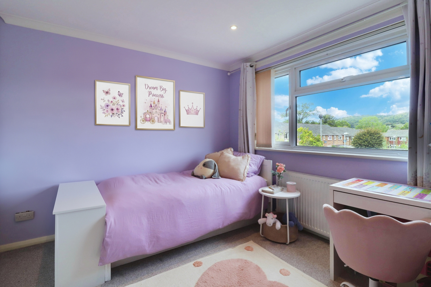 Hornhatch , Chilworth, Guildford, Surrey, GU4, photo 8