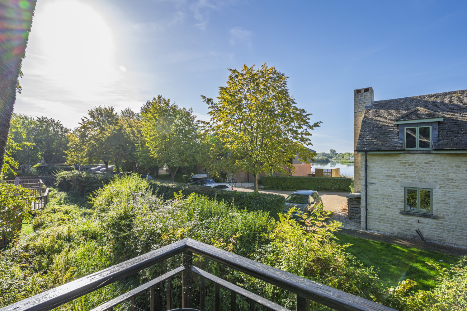 Mill Village, Lower Mill Estate, photo 21