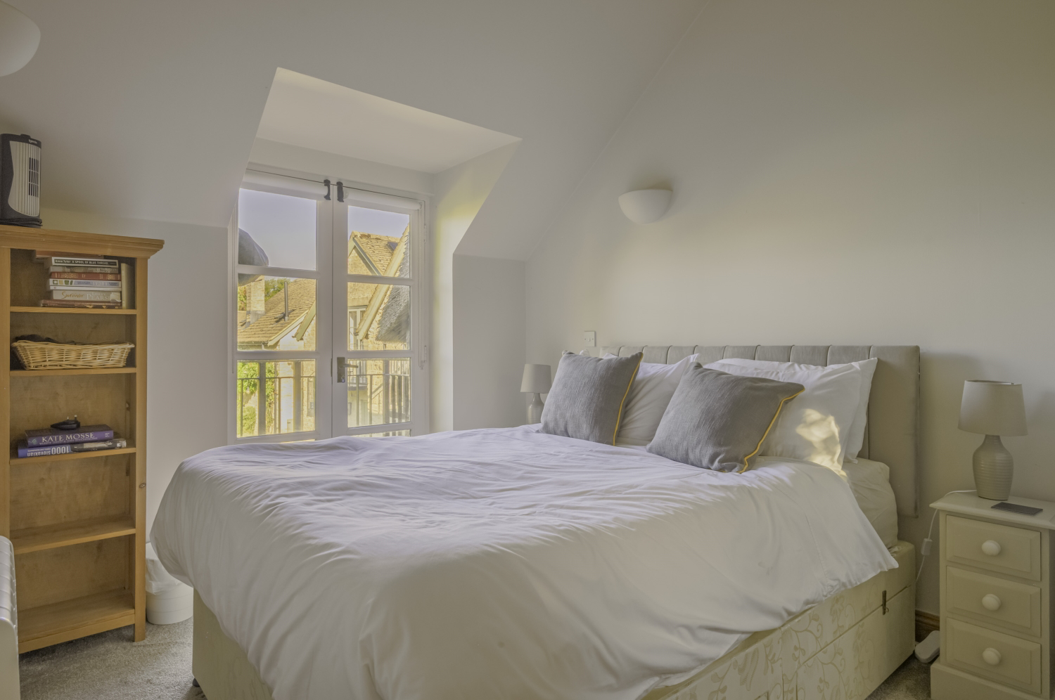 Mill Village, Lower Mill Estate, photo 12