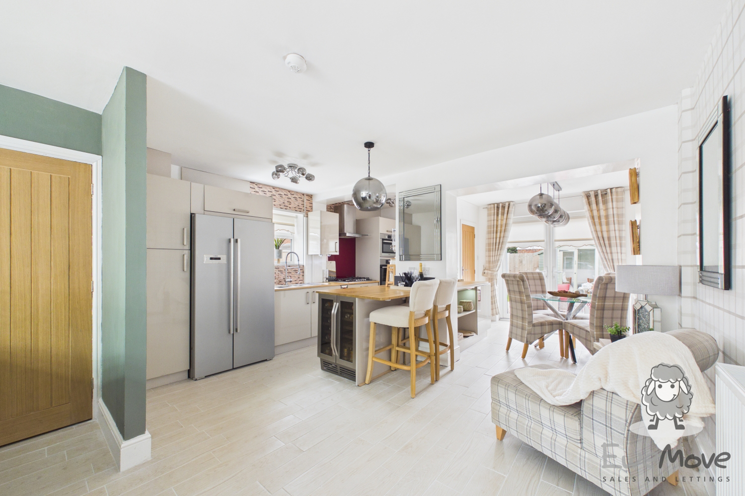 Thorndyke Close Rainhill, Prescot, Merseyside, L35, photo 5