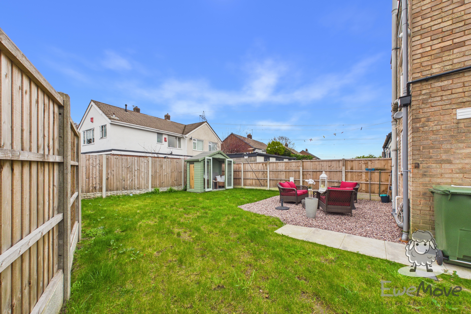 Thorndyke Close Rainhill, Prescot, Merseyside, L35, photo 14