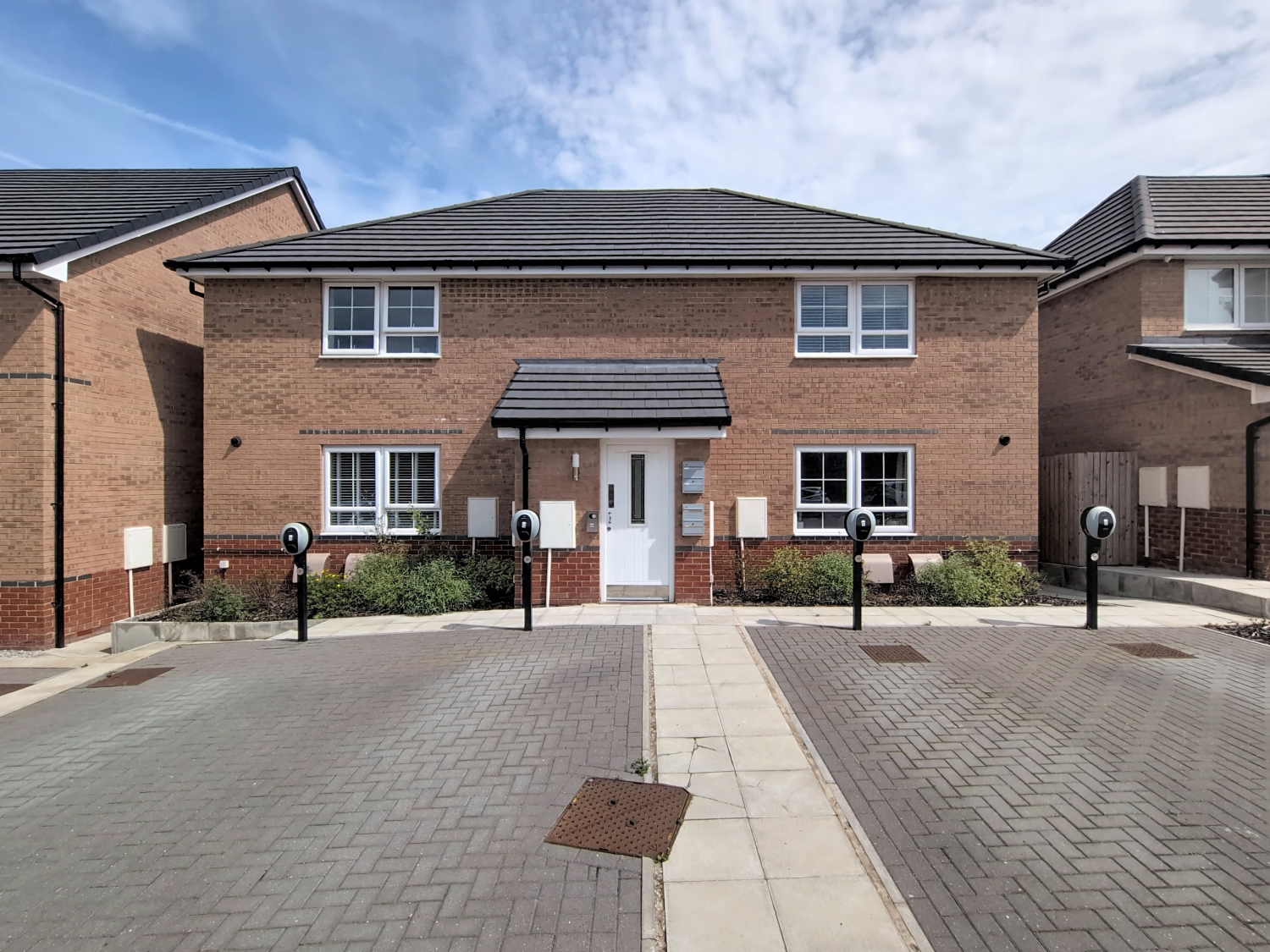 Leafcutter Way, Cleckheaton, West Yorkshire, BD19