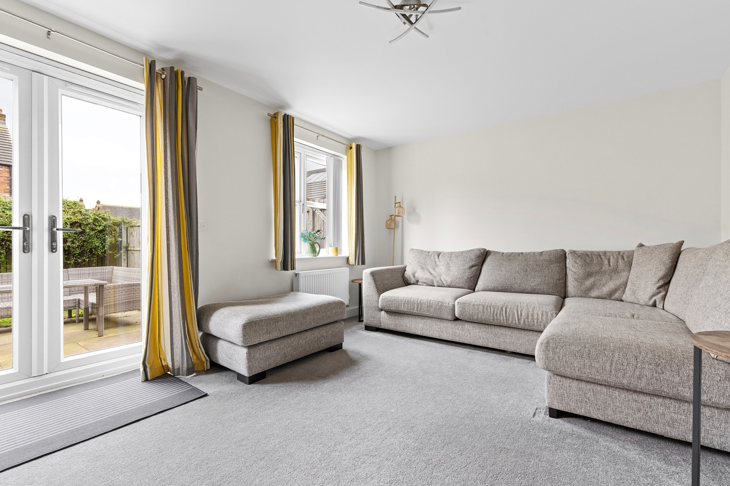 THE HEDGEROWS, EGGBOROUGH, GOOLE, DN14, photo 3