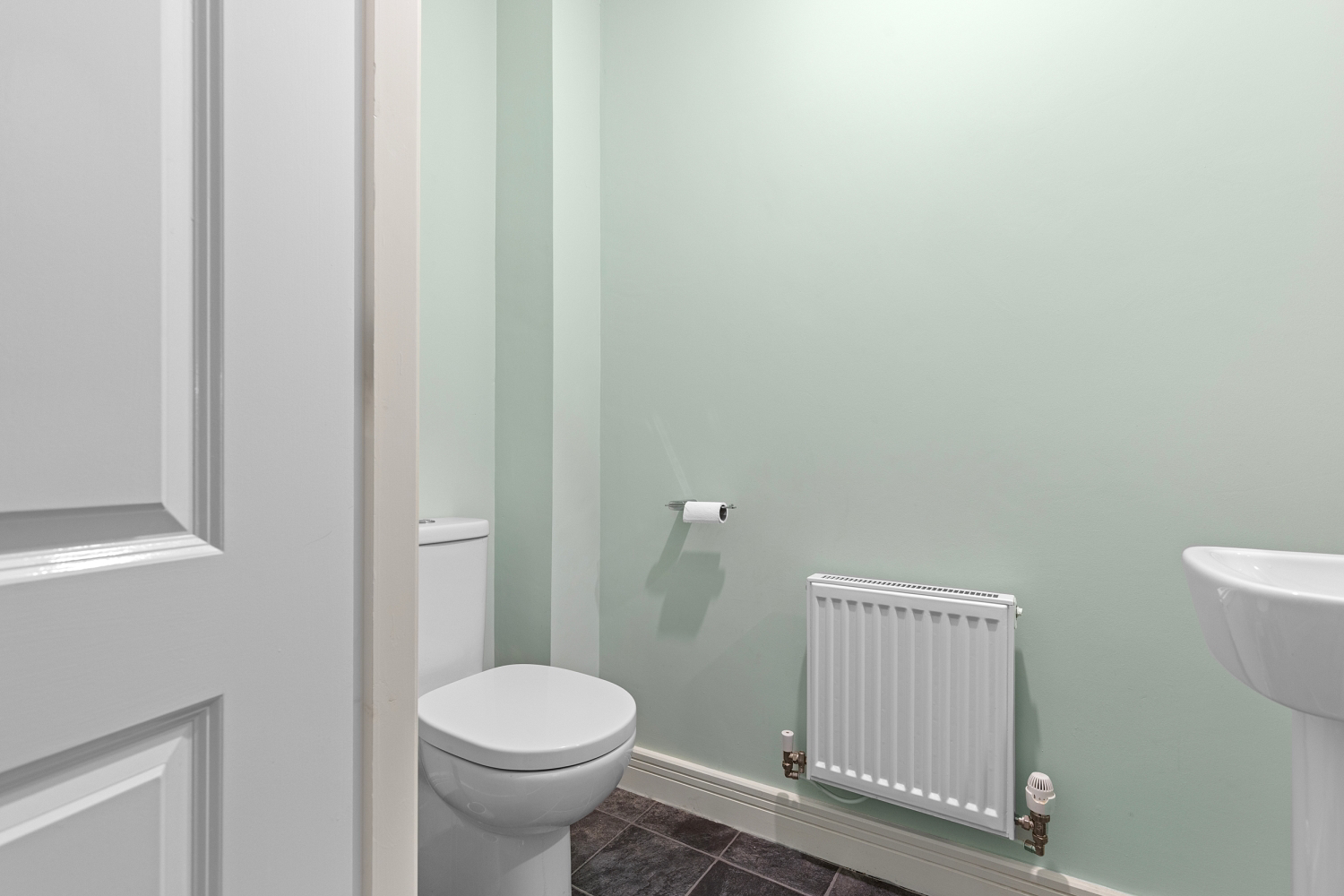 THE HEDGEROWS, EGGBOROUGH, GOOLE, DN14, photo 7