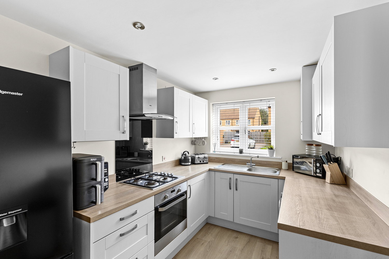 THE HEDGEROWS, EGGBOROUGH, GOOLE, DN14, photo 2