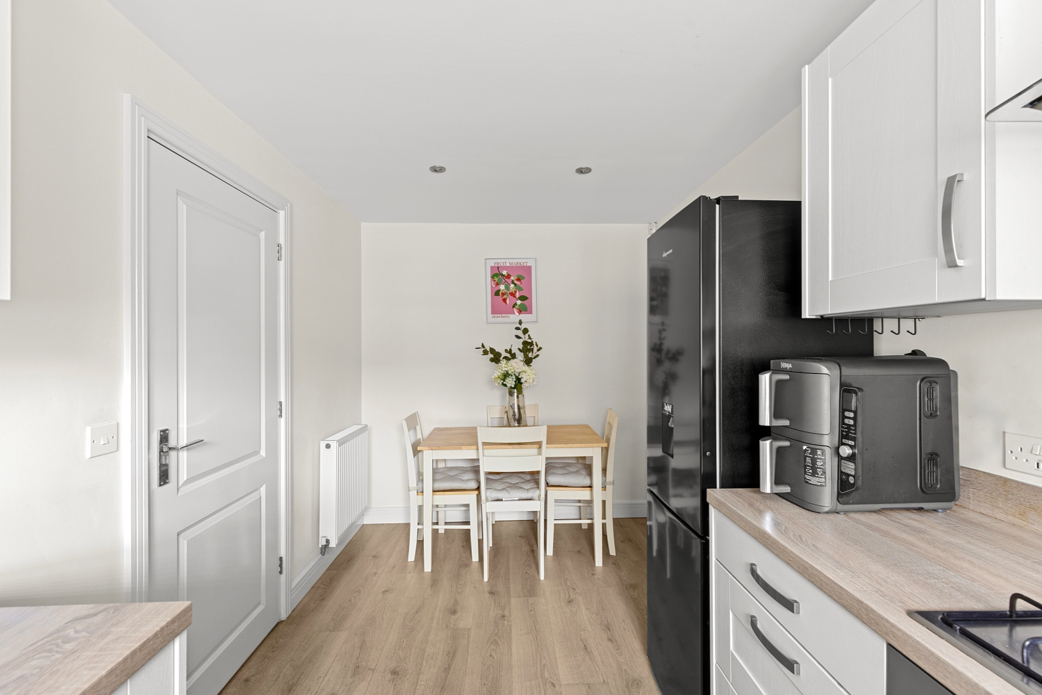 THE HEDGEROWS, EGGBOROUGH, GOOLE, DN14, photo 4