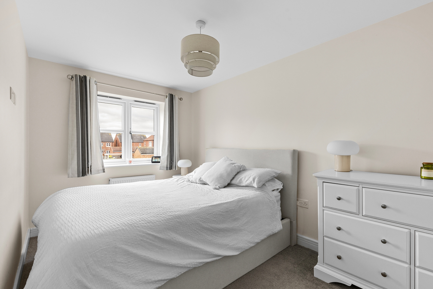 THE HEDGEROWS, EGGBOROUGH, GOOLE, DN14, photo 8