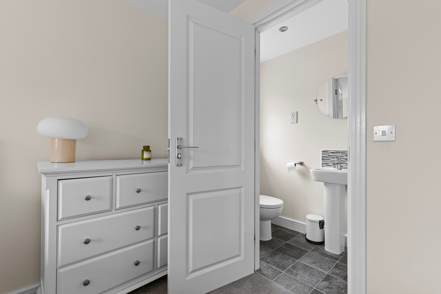 THE HEDGEROWS, EGGBOROUGH, GOOLE, DN14, photo 9