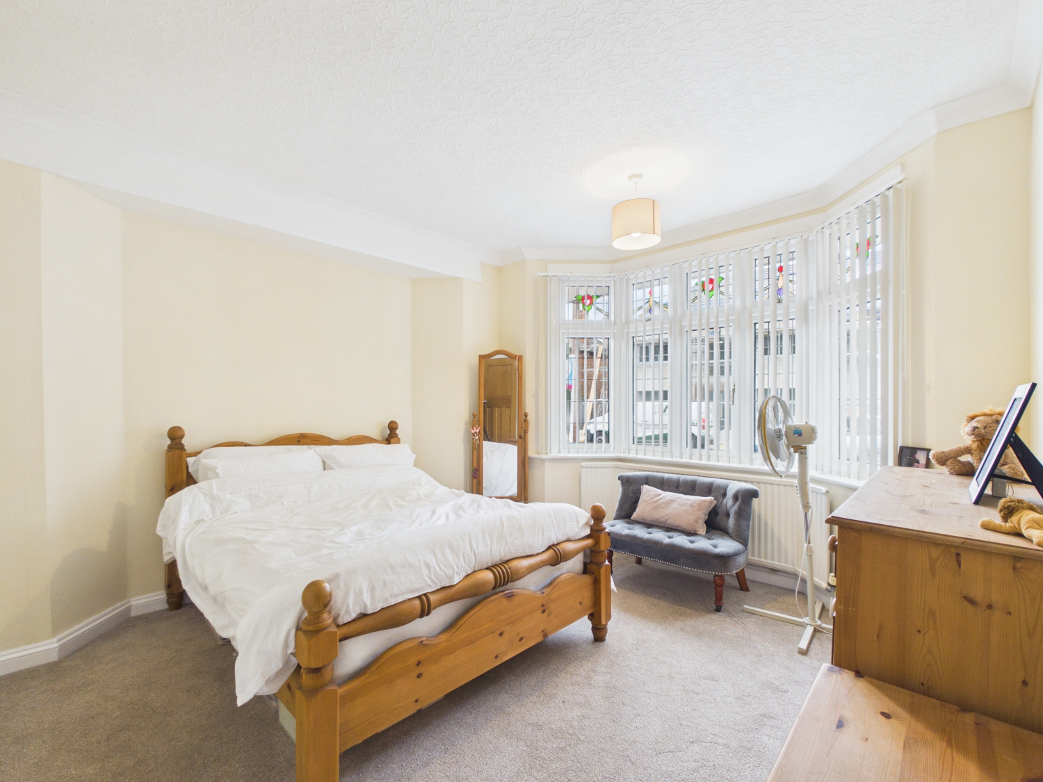 Hillview Road, Toton, Nottingham, Nottinghamshire, NG9, photo 9