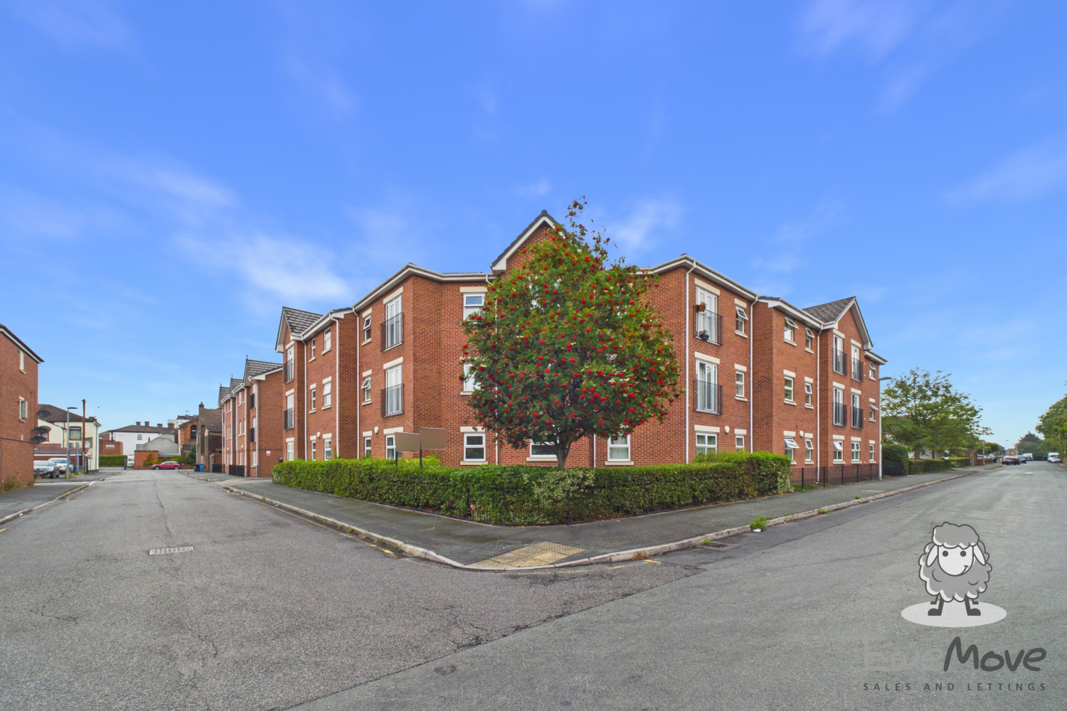 Siding Court, Guest Street, Widnes, Cheshire, WA8