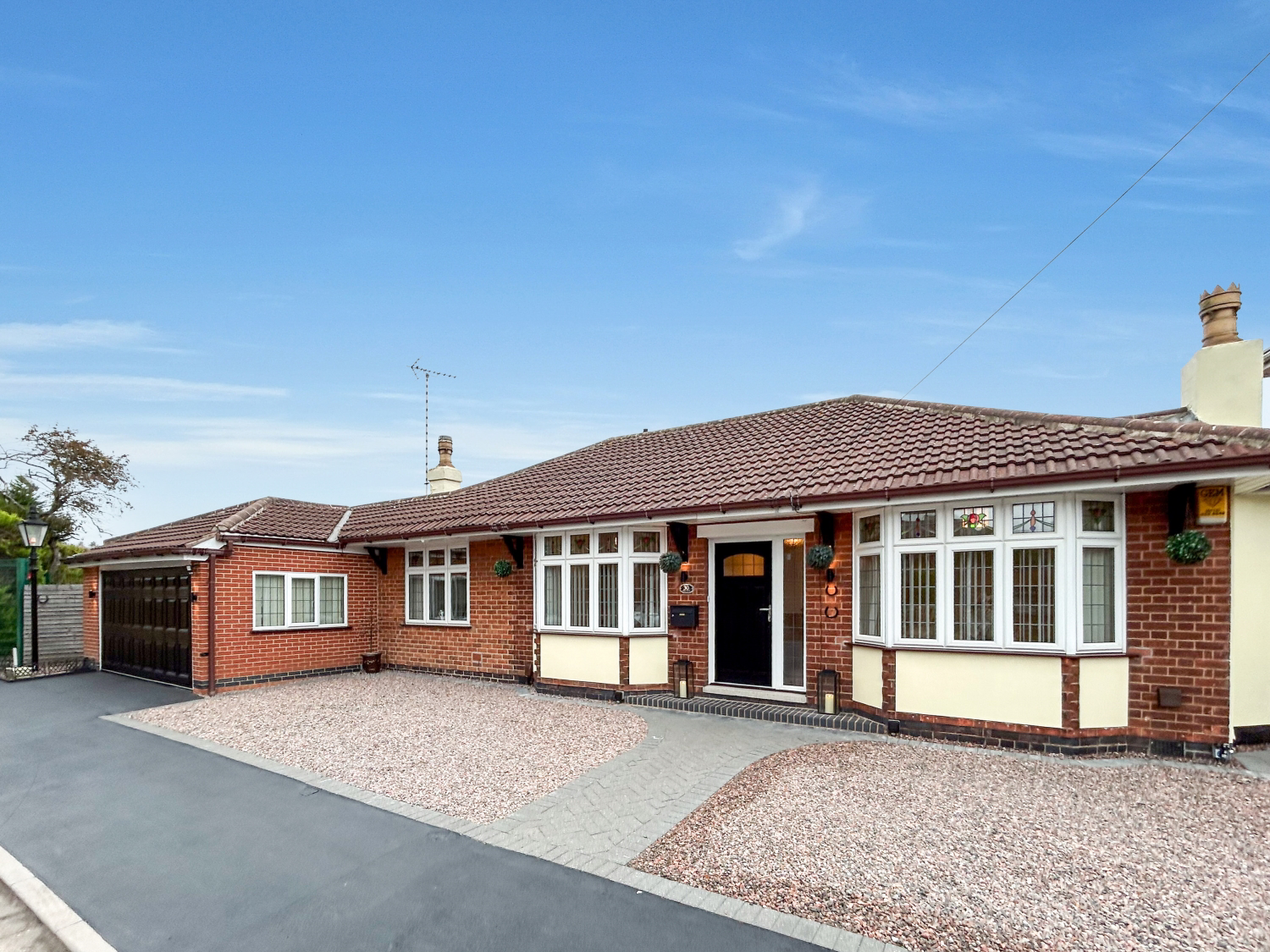 Hillview Road, Toton, Nottingham, Nottinghamshire, NG9