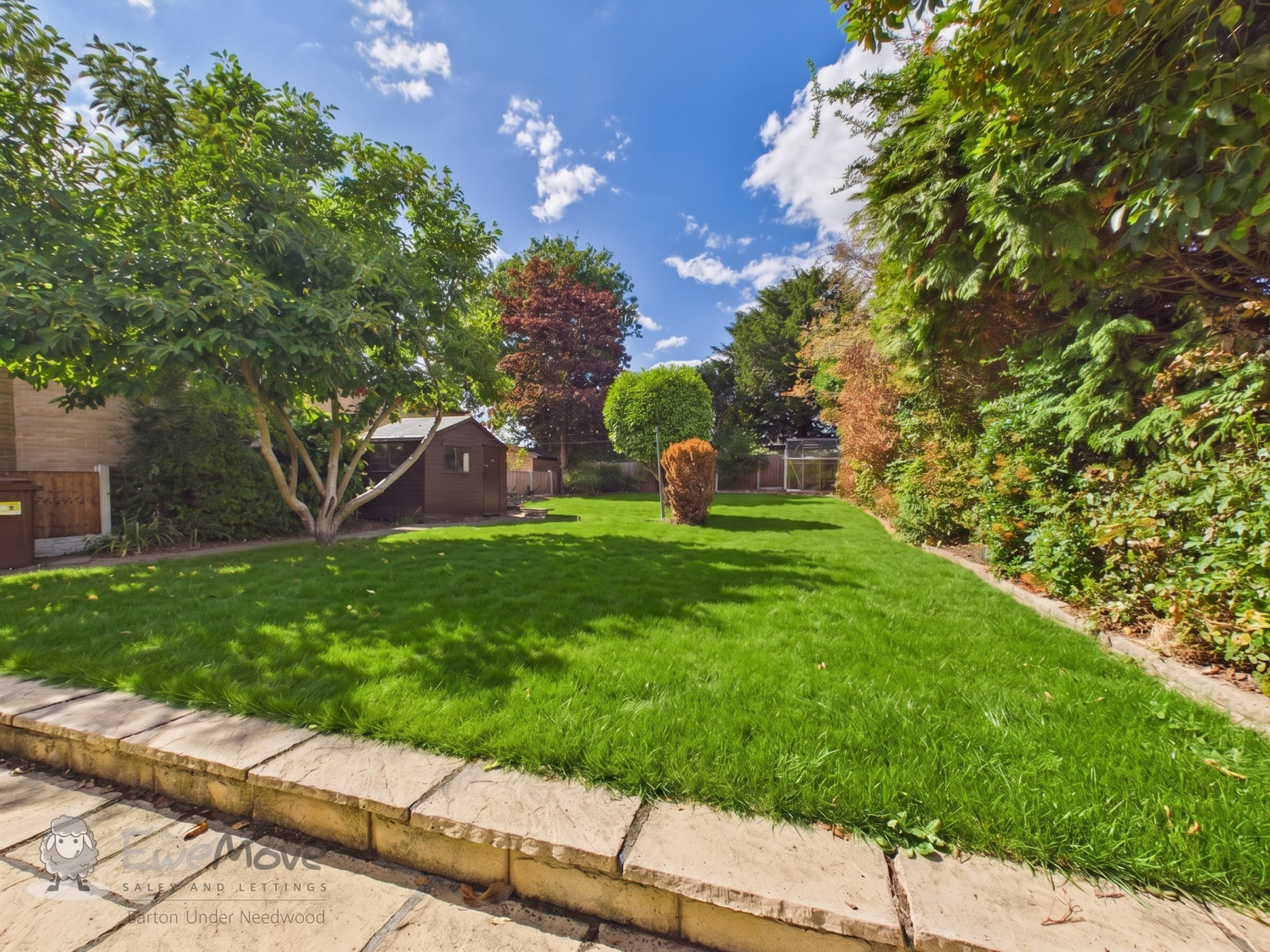 WALES LANE, BARTON UNDER NEEDWOOD, BURTON-ON-TRENT, STAFFORDSHIRE, DE13, photo 16