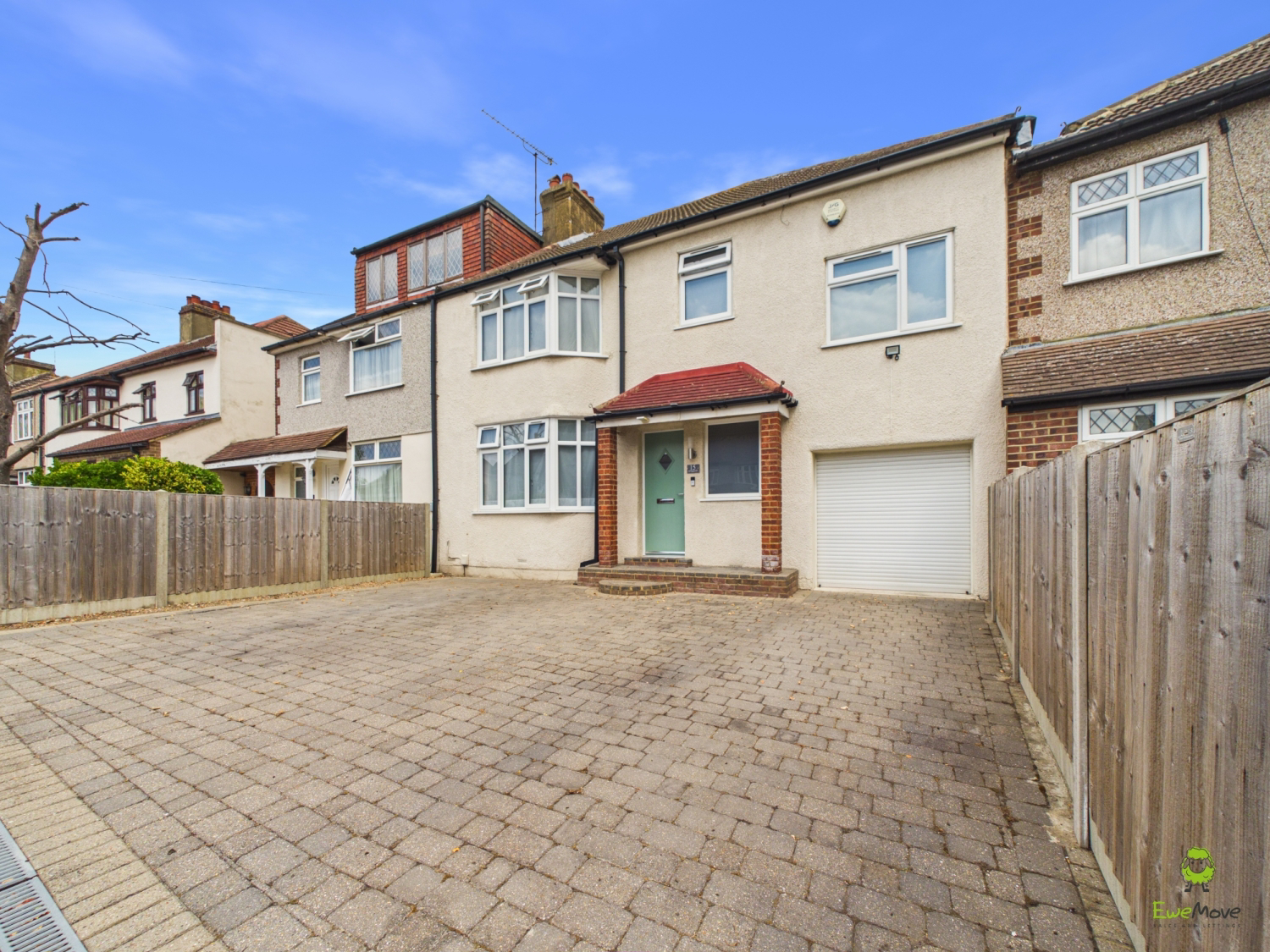 Lansdowne Avenue, Bexleyheath, Kent, DA7