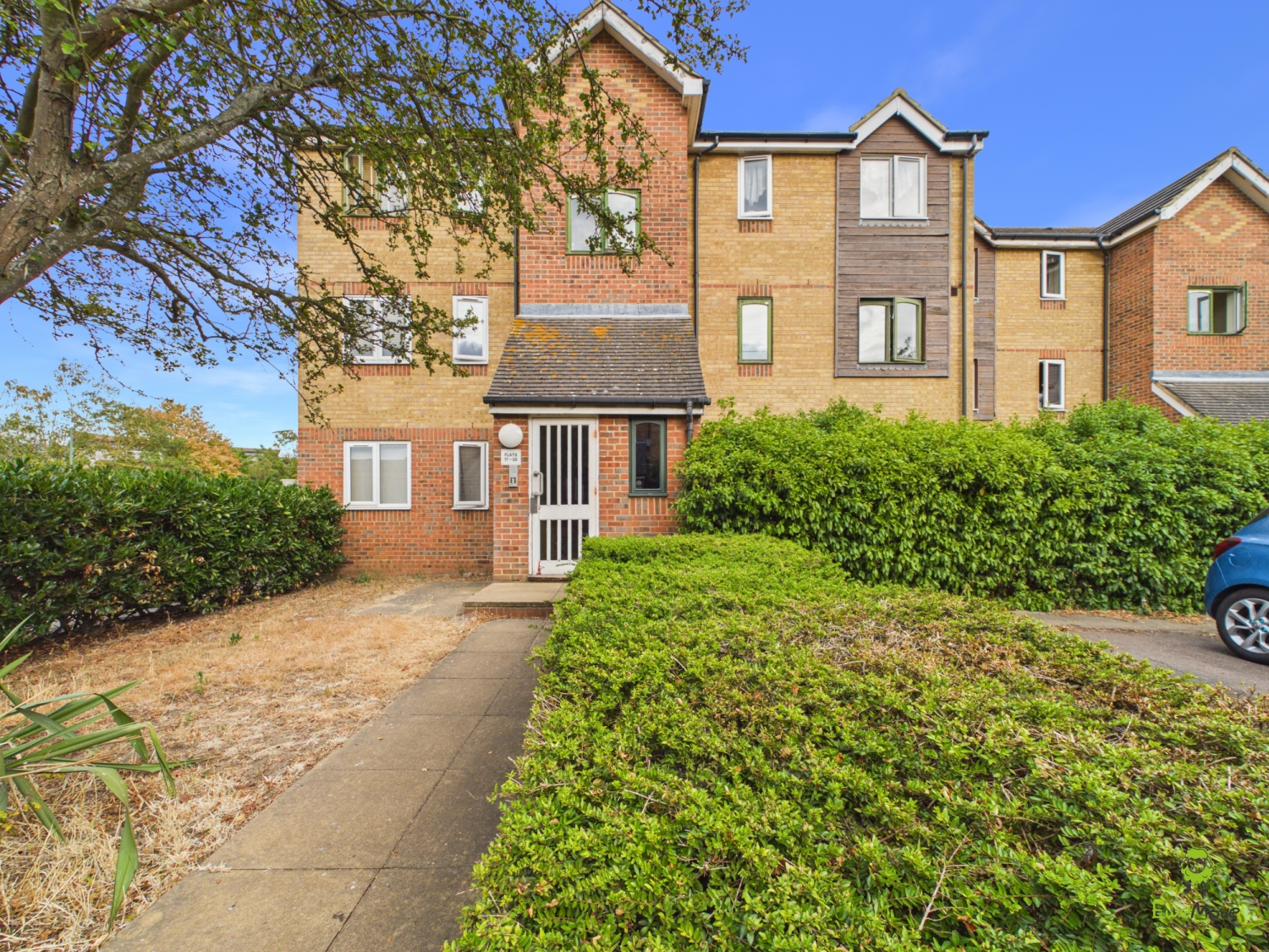 Groveherst Road, Dartford, Kent, DA1