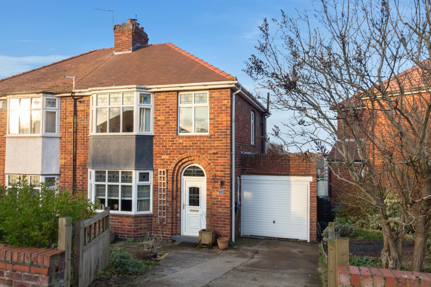 Rosedale Avenue, York, North Yorkshire, YO26 5LQ, photo 2