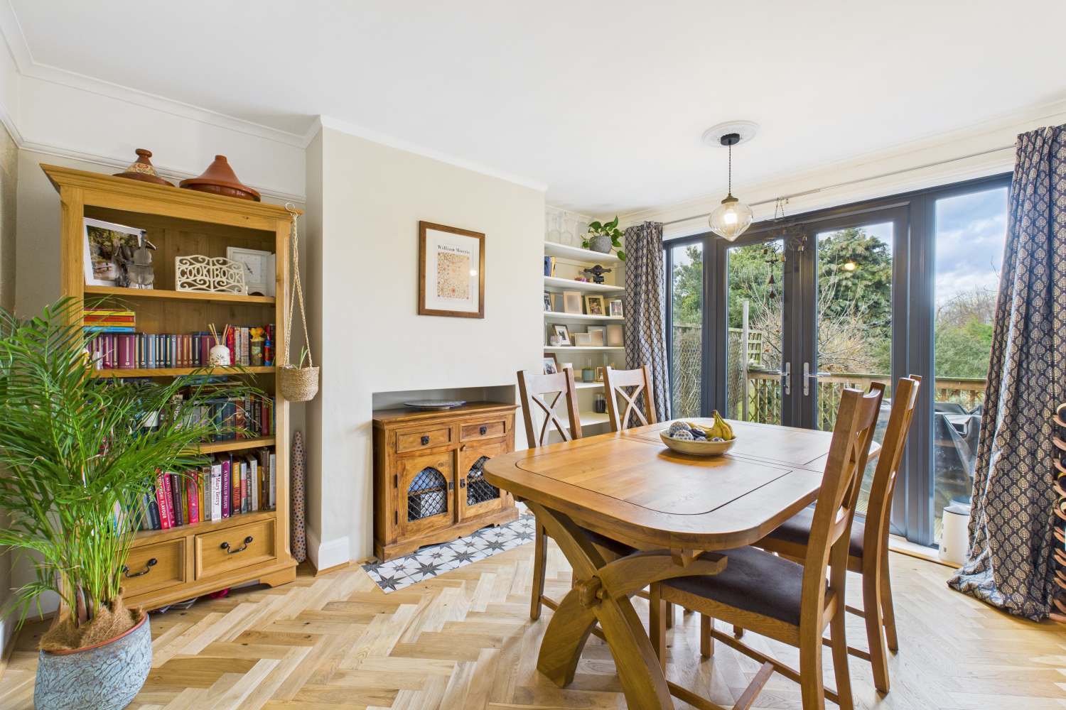 Rosedale Avenue, York, North Yorkshire, YO26 5LQ