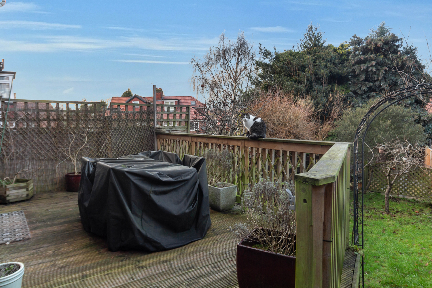 Rosedale Avenue, York, North Yorkshire, YO26 5LQ, photo 17