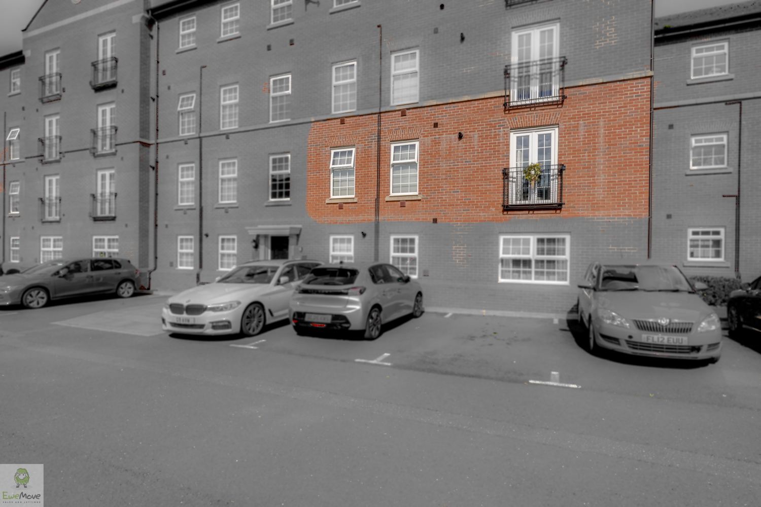 75 Crooked Bridge Court St. Georges Parkway, Stafford, photo 2