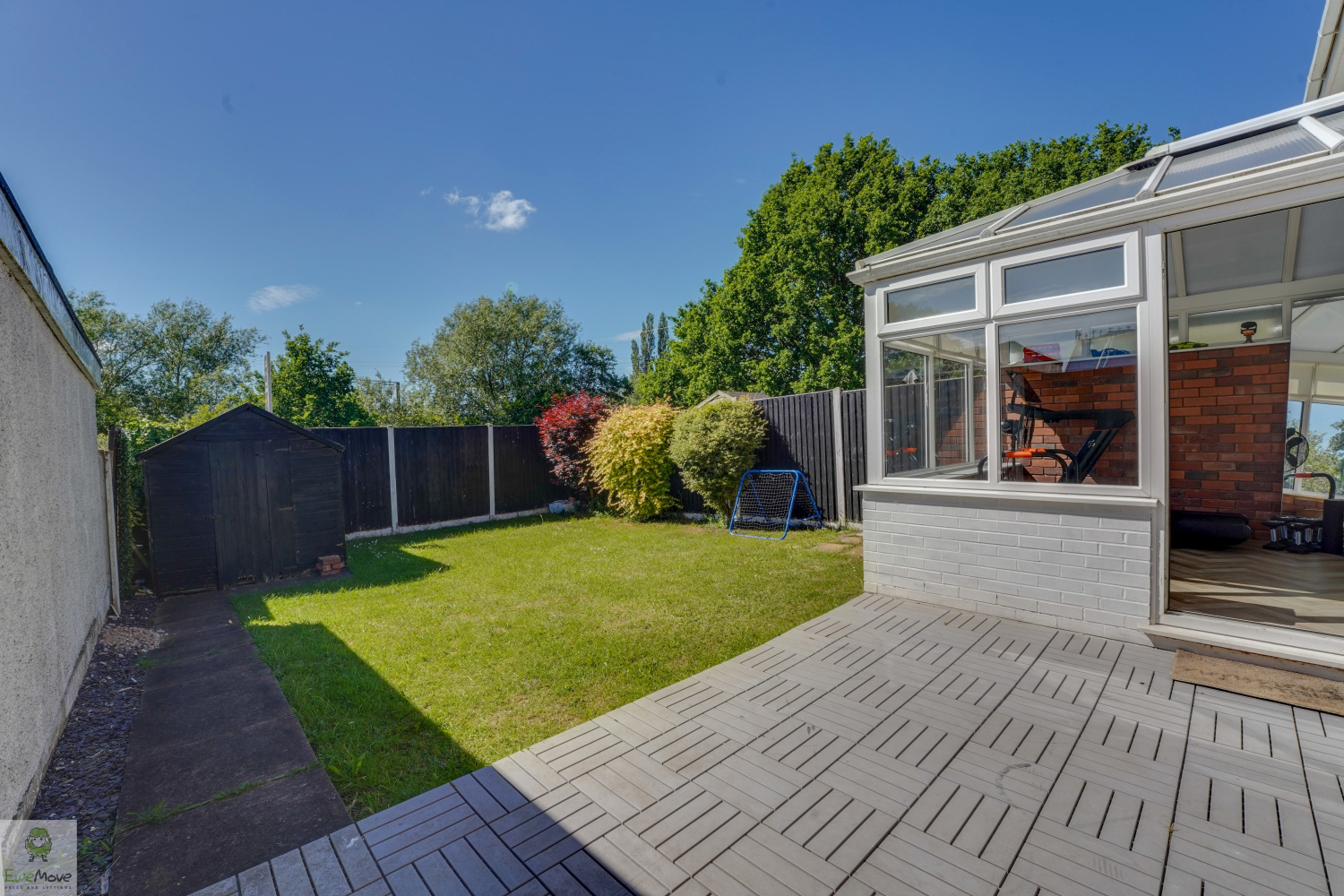 Baywood Close, Stafford, Staffordshire, ST17, photo 12