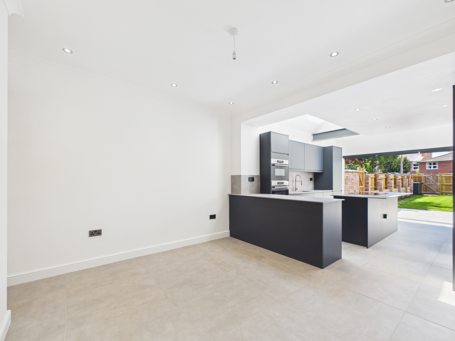 Collington Street, Beeston, Nottingham, Nottinghamshire, NG9, photo 4