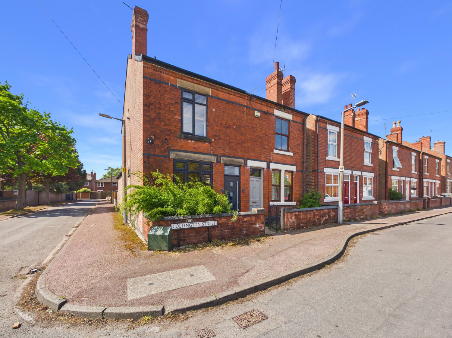 Collington Street, Beeston, Nottingham, Nottinghamshire, NG9, photo 19