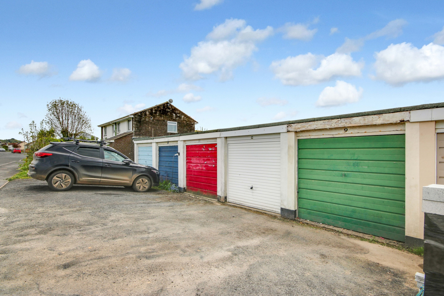 West Meadow Close, Braunton, Devon, EX33, photo 12