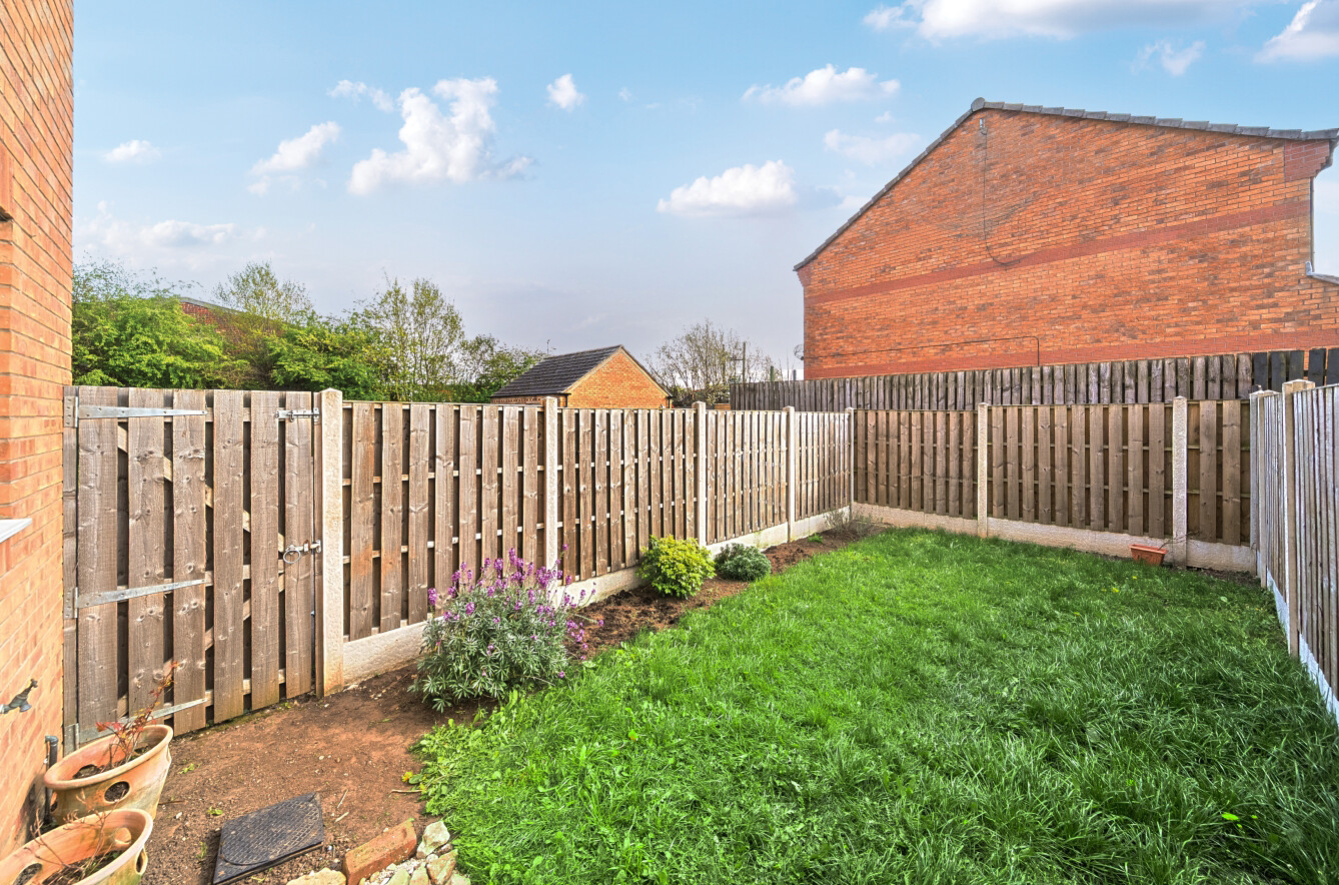 Carson Avenue, Dinnington, Sheffield, South Yorkshire, S25, photo 7