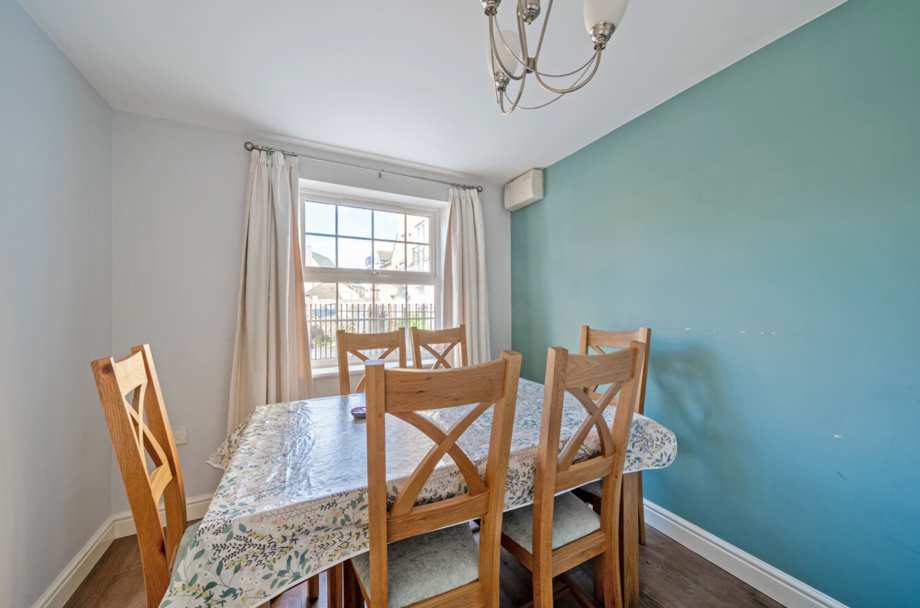 Carson Avenue, Dinnington, Sheffield, South Yorkshire, S25, photo 5
