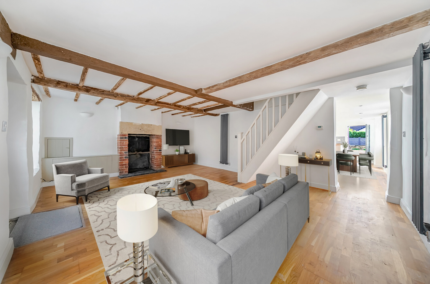 St. Johns Road, Laughton, Sheffield, South Yorkshire, S25