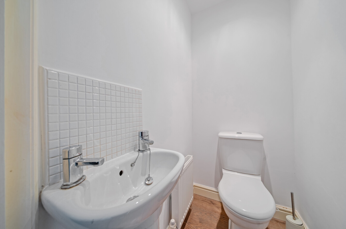 Carson Avenue, Dinnington, Sheffield, South Yorkshire, S25, photo 16