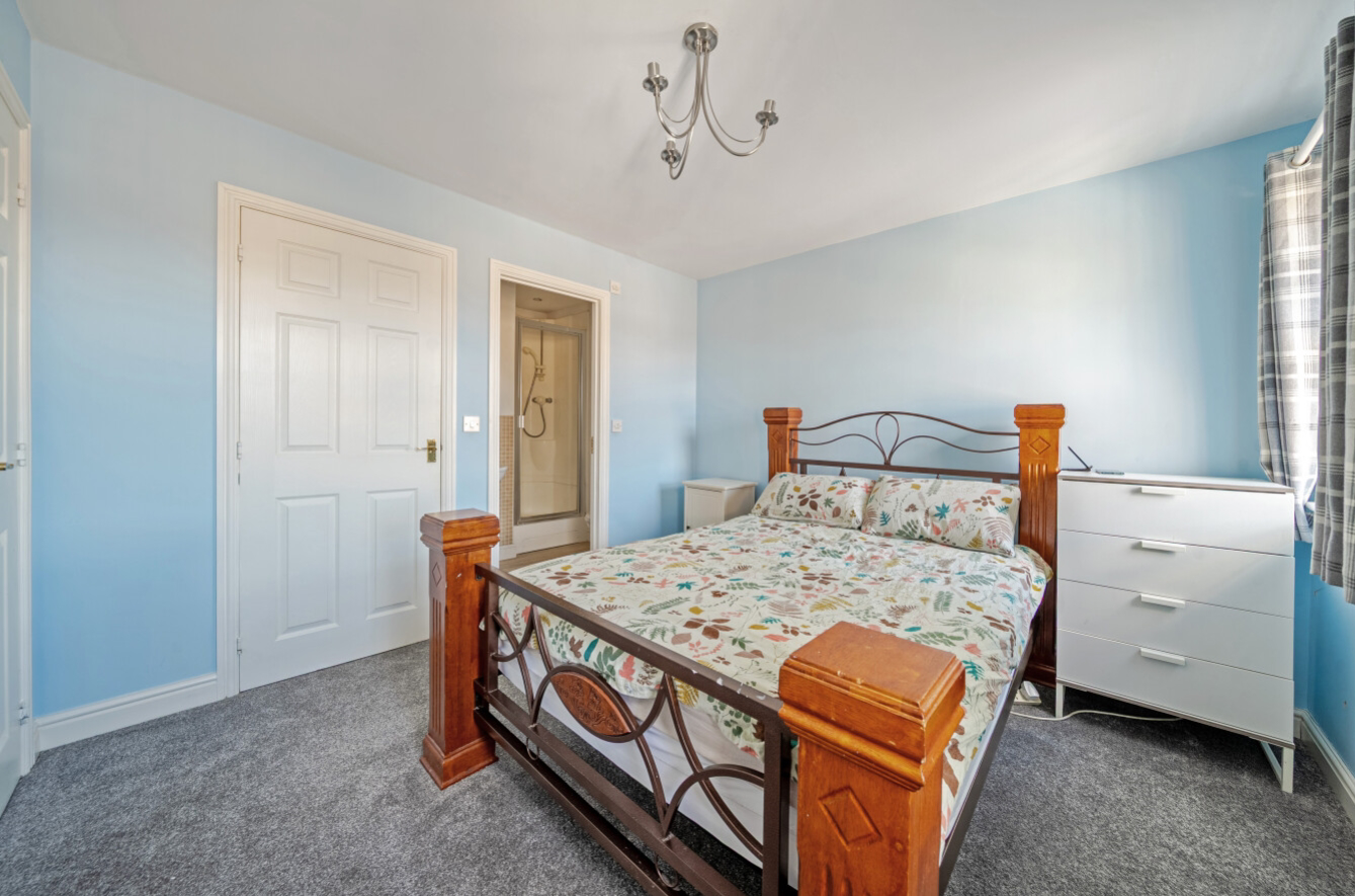 Carson Avenue, Dinnington, Sheffield, South Yorkshire, S25, photo 9