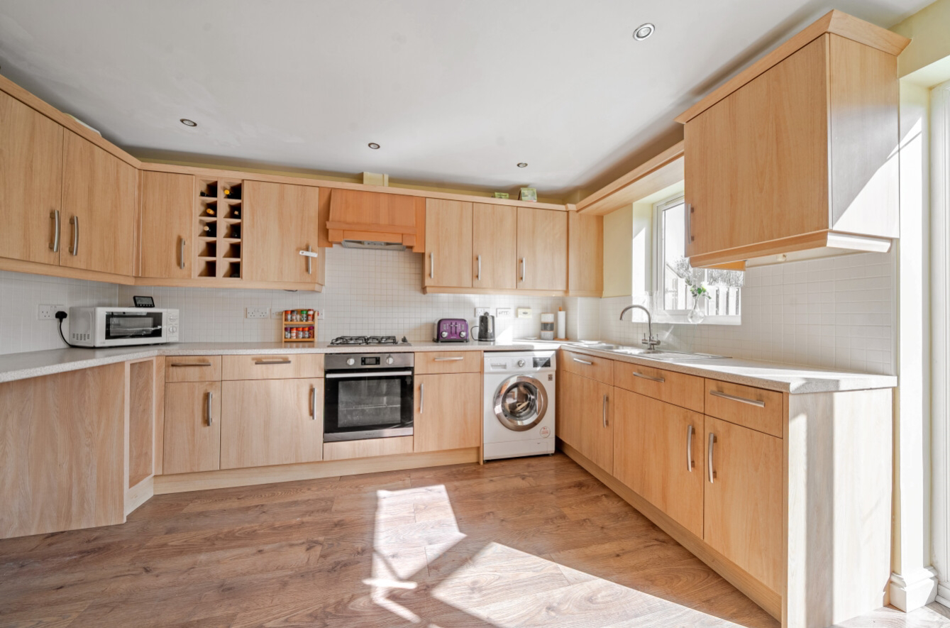 Carson Avenue, Dinnington, Sheffield, South Yorkshire, S25, photo 3