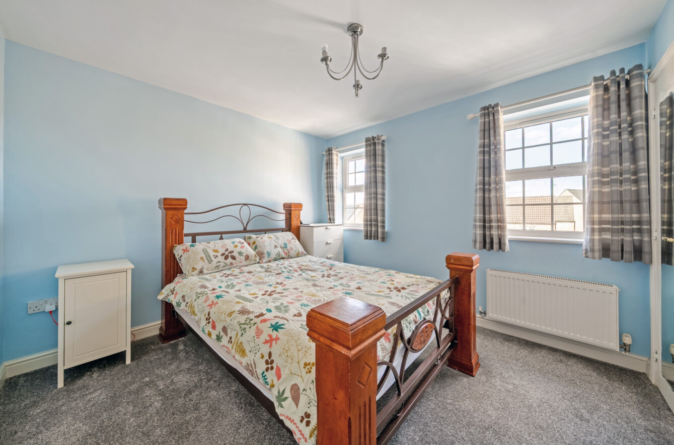 Carson Avenue, Dinnington, Sheffield, South Yorkshire, S25, photo 10