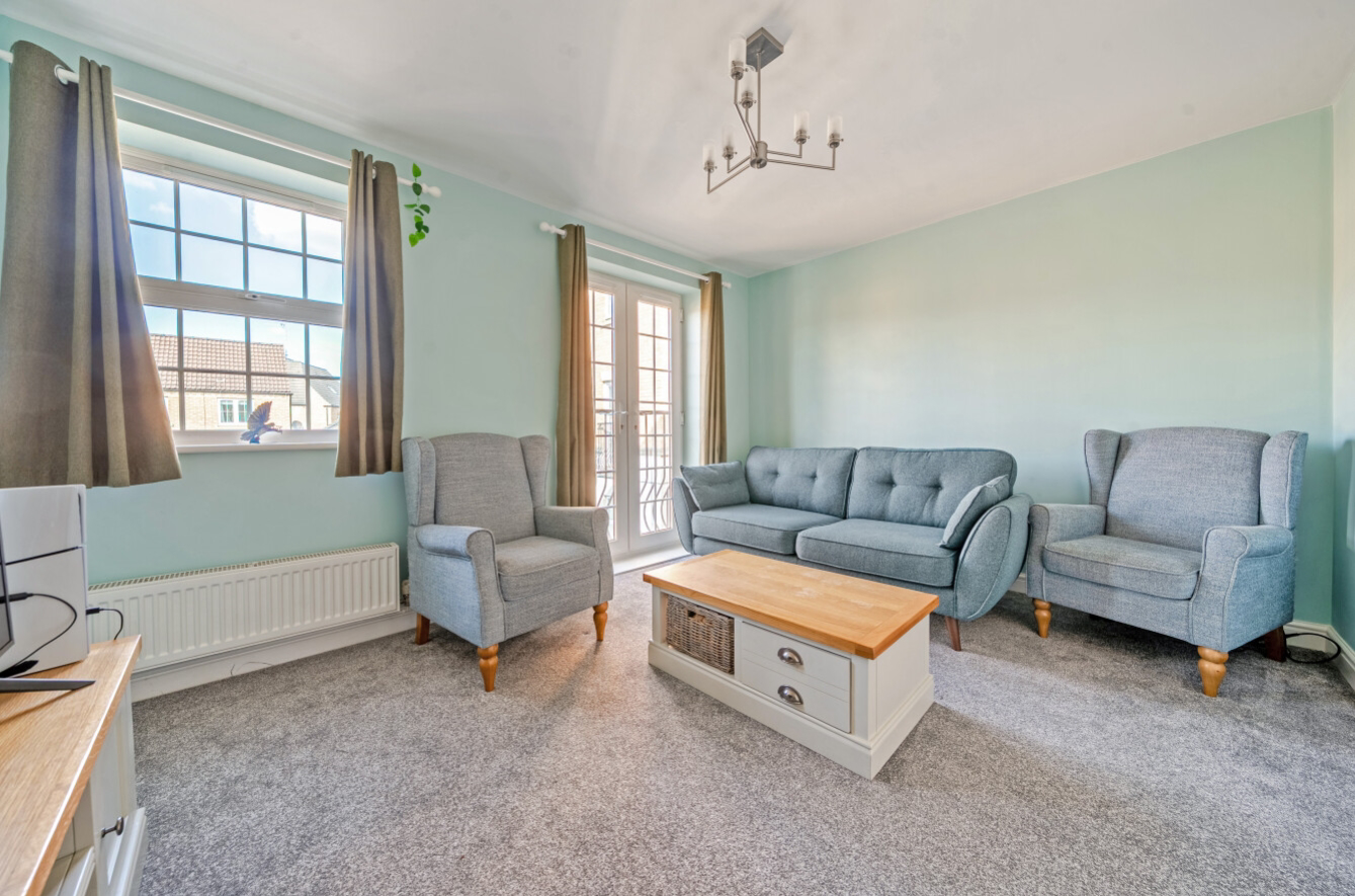 Carson Avenue, Dinnington, Sheffield, South Yorkshire, S25, photo 2