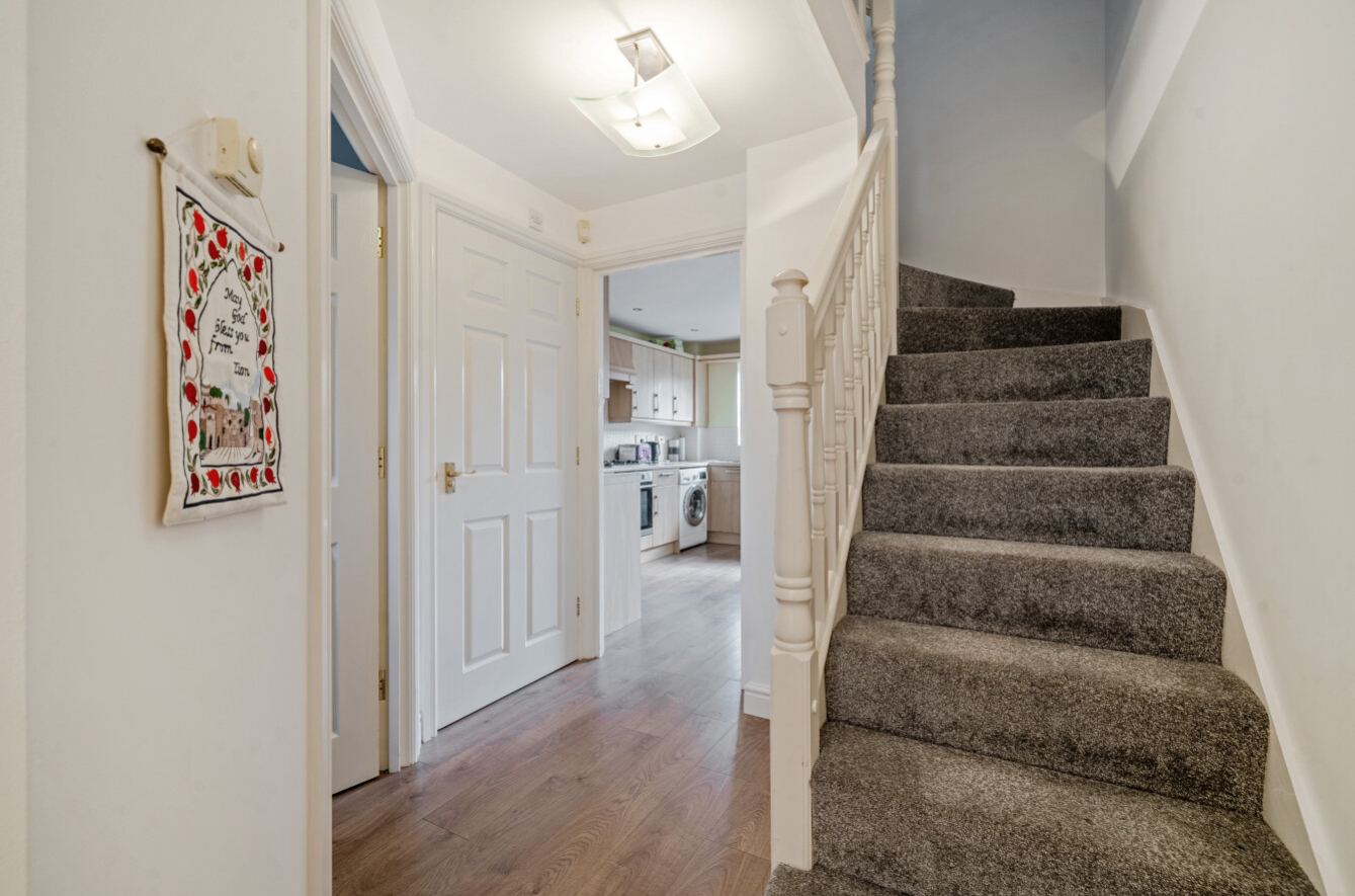 Carson Avenue, Dinnington, Sheffield, South Yorkshire, S25, photo 8