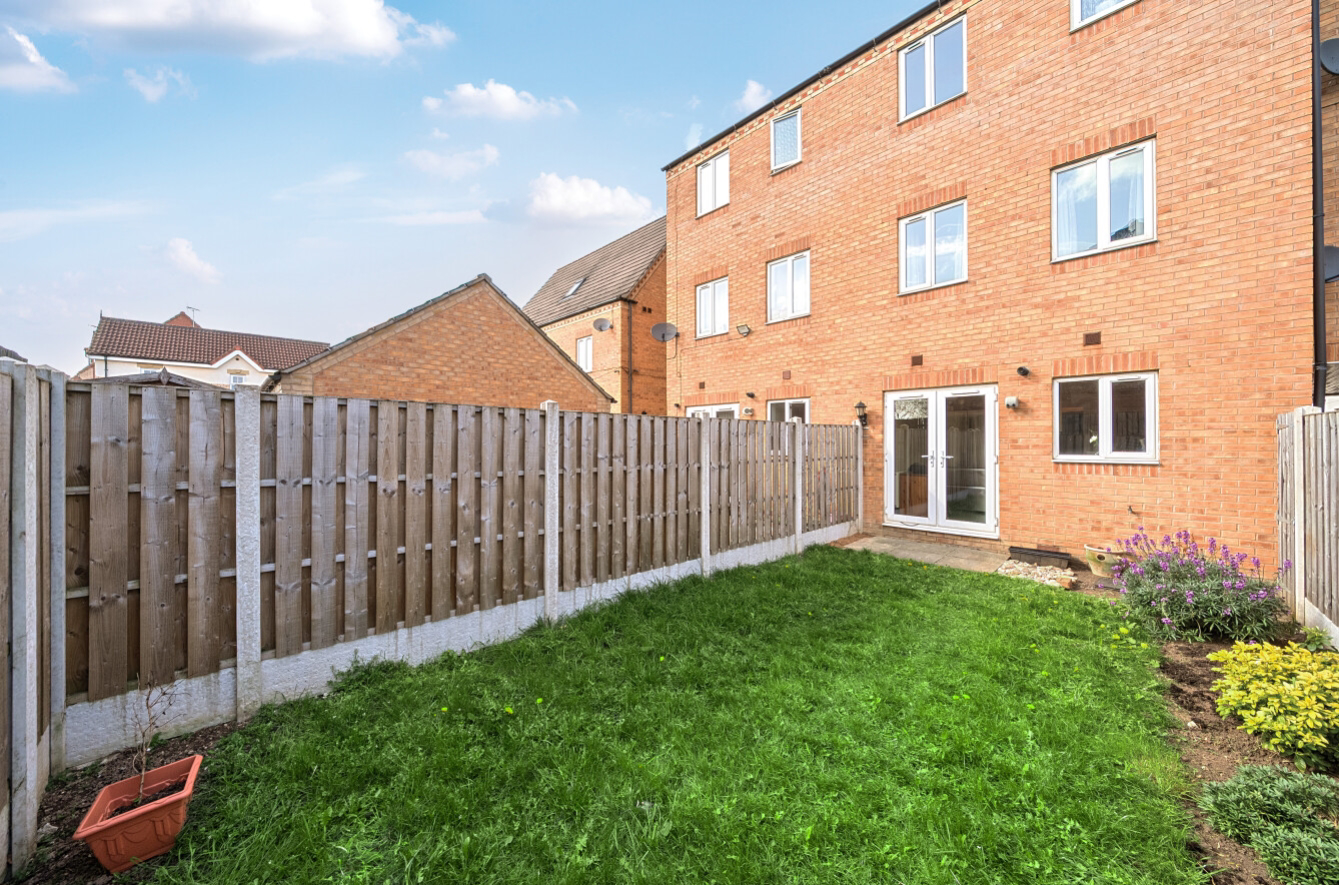 Carson Avenue, Dinnington, Sheffield, South Yorkshire, S25, photo 4