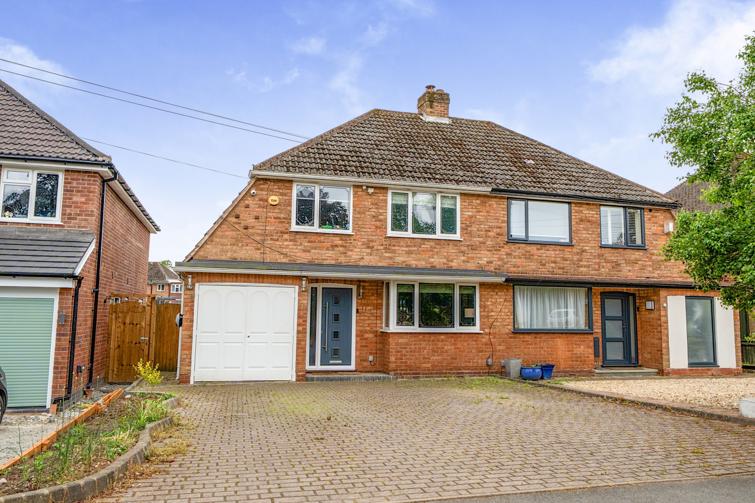 Brentford Road, Solihull B91 1UJ